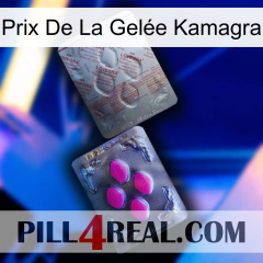 Prix De La Gelée Kamagra 38
